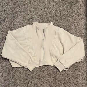 Buffbunny Sweatshirt